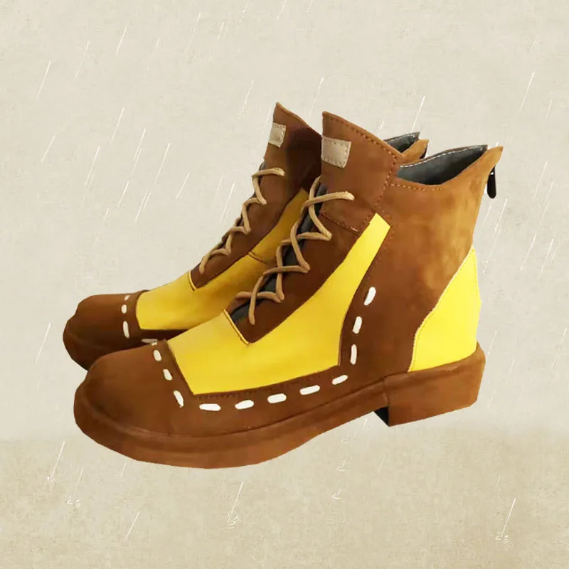 Women'S Accessories For Shoes - Game Limbus Company Don Quixote Shoes