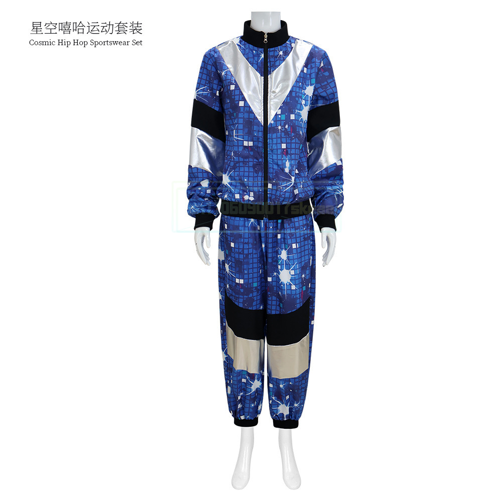Women'S Accessories In The 80S - Women's Men's Costume 80s 90s Suit