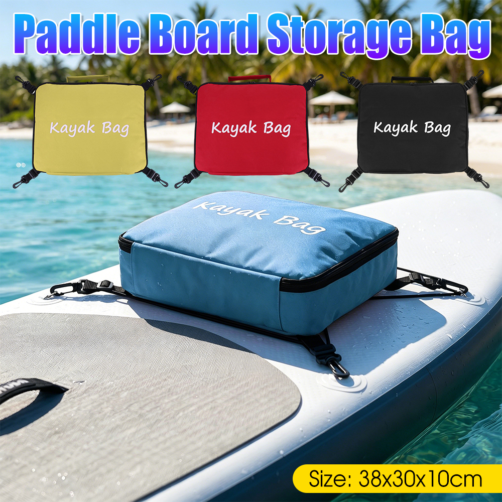 Women'S Kayak Accessories - Paddle Board Storage Bag Waterproof Insulated