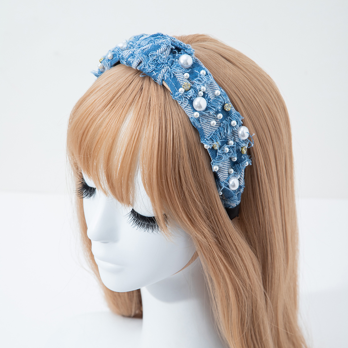 Women'S Accessories Flannels - New fashion products Leopard flannel pearl