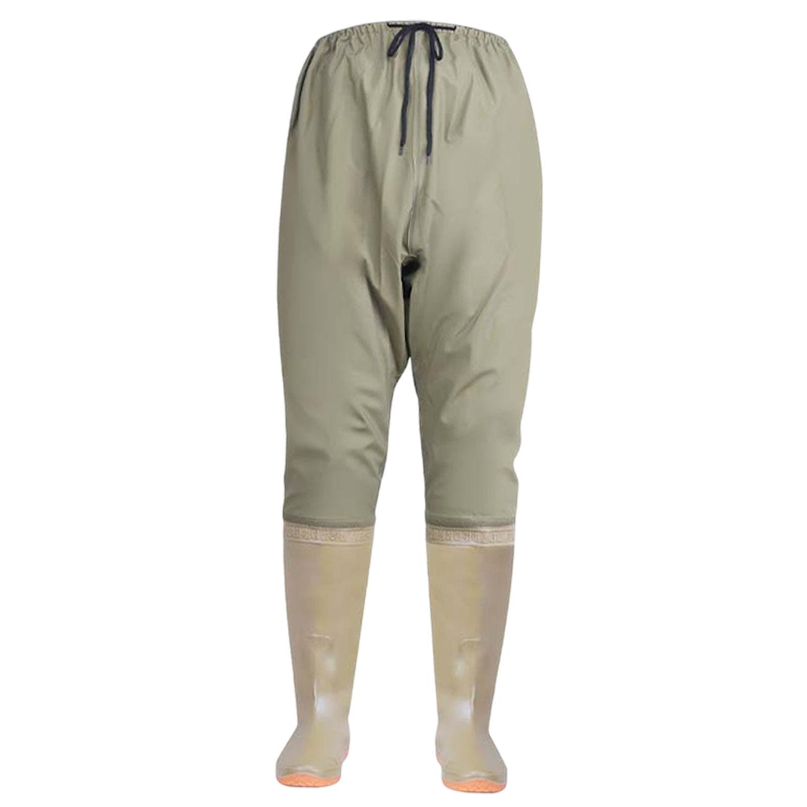 Waterproof Breathable Wader Pa - Women'S Kayak Accessories avaliação e preço