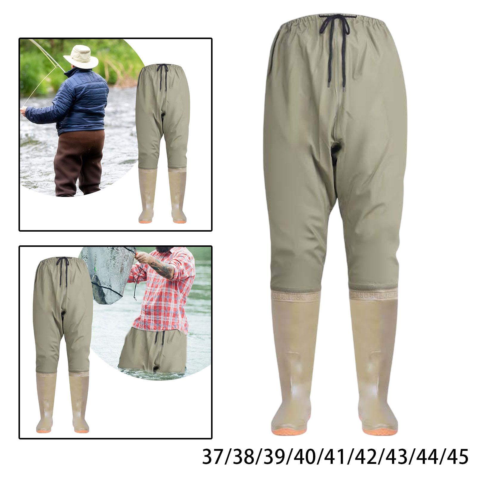 Waterproof Breathable Wader Pa - Women'S Kayak Accessories avaliação e preço