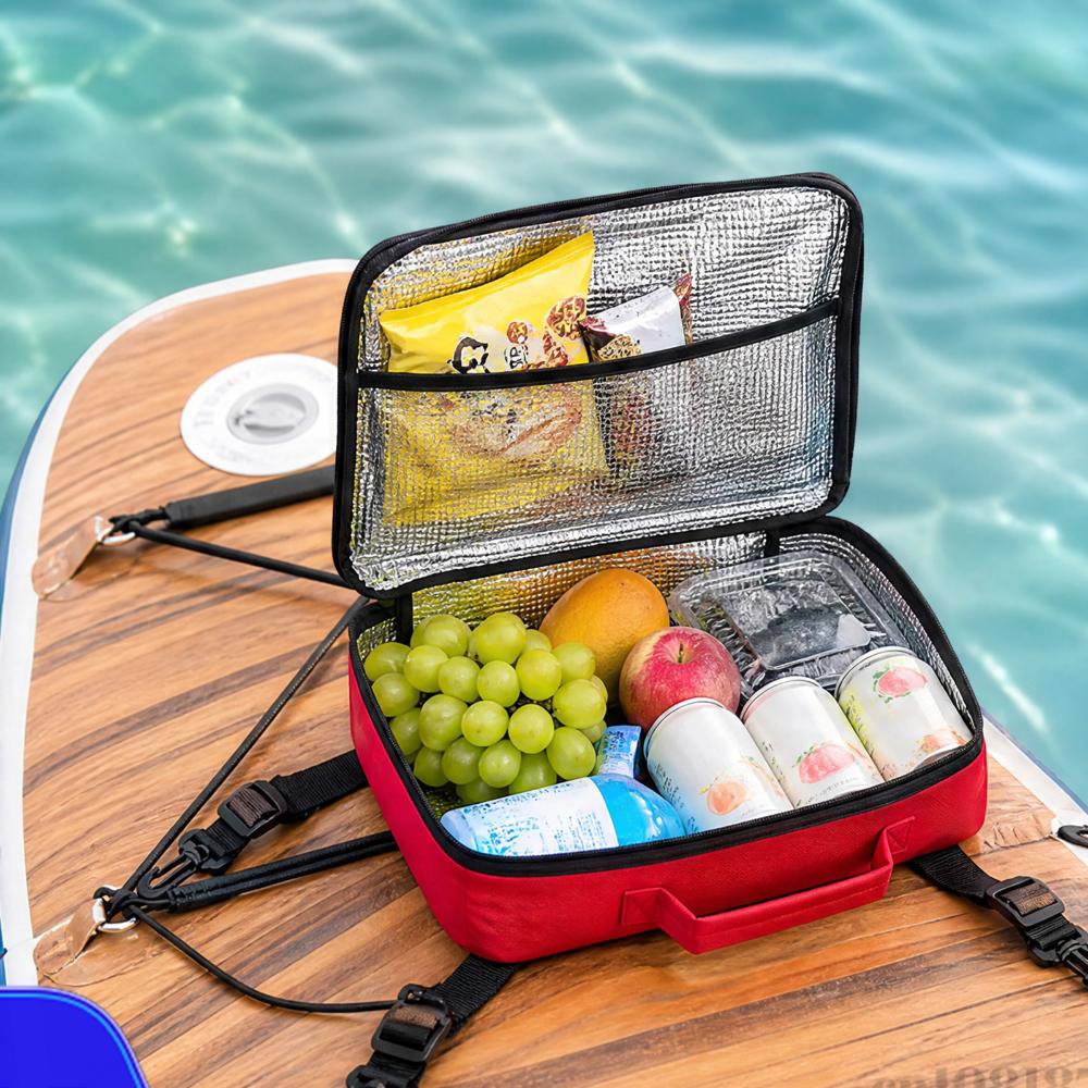 Paddle Board Storage Bag Water - Women'S Kayak Accessories avaliação e preço