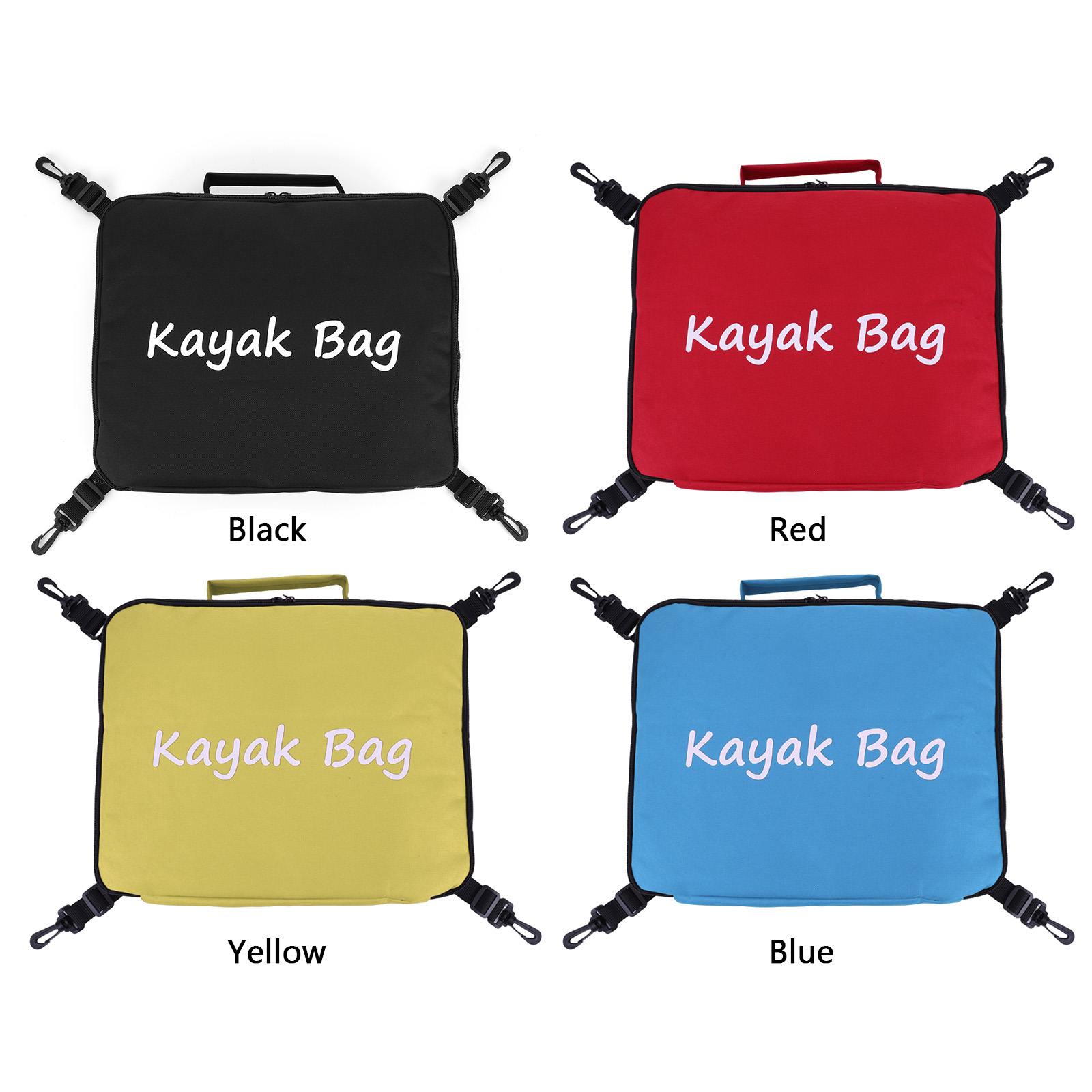 Paddle Board Storage Bag Water - Women'S Kayak Accessories avaliação e preço