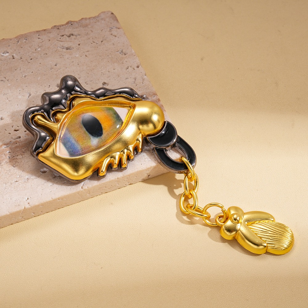 High End Metal Eye Teardrop Ta - Women'S Accessories Jewelry avaliação e preço