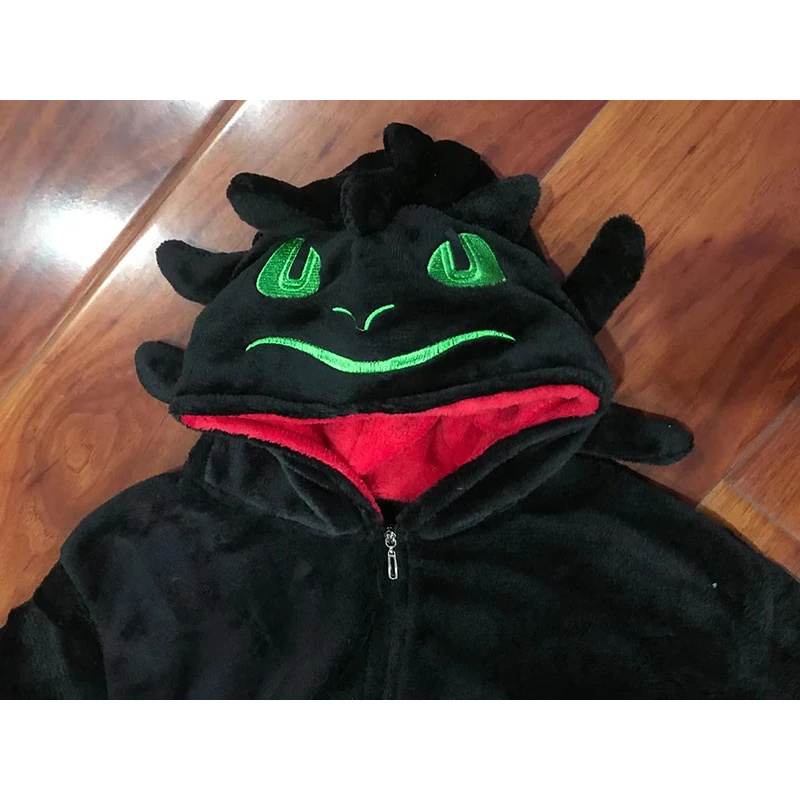 How to train your dragon onesi - Women'S Accessories Flannels avaliação e preço
