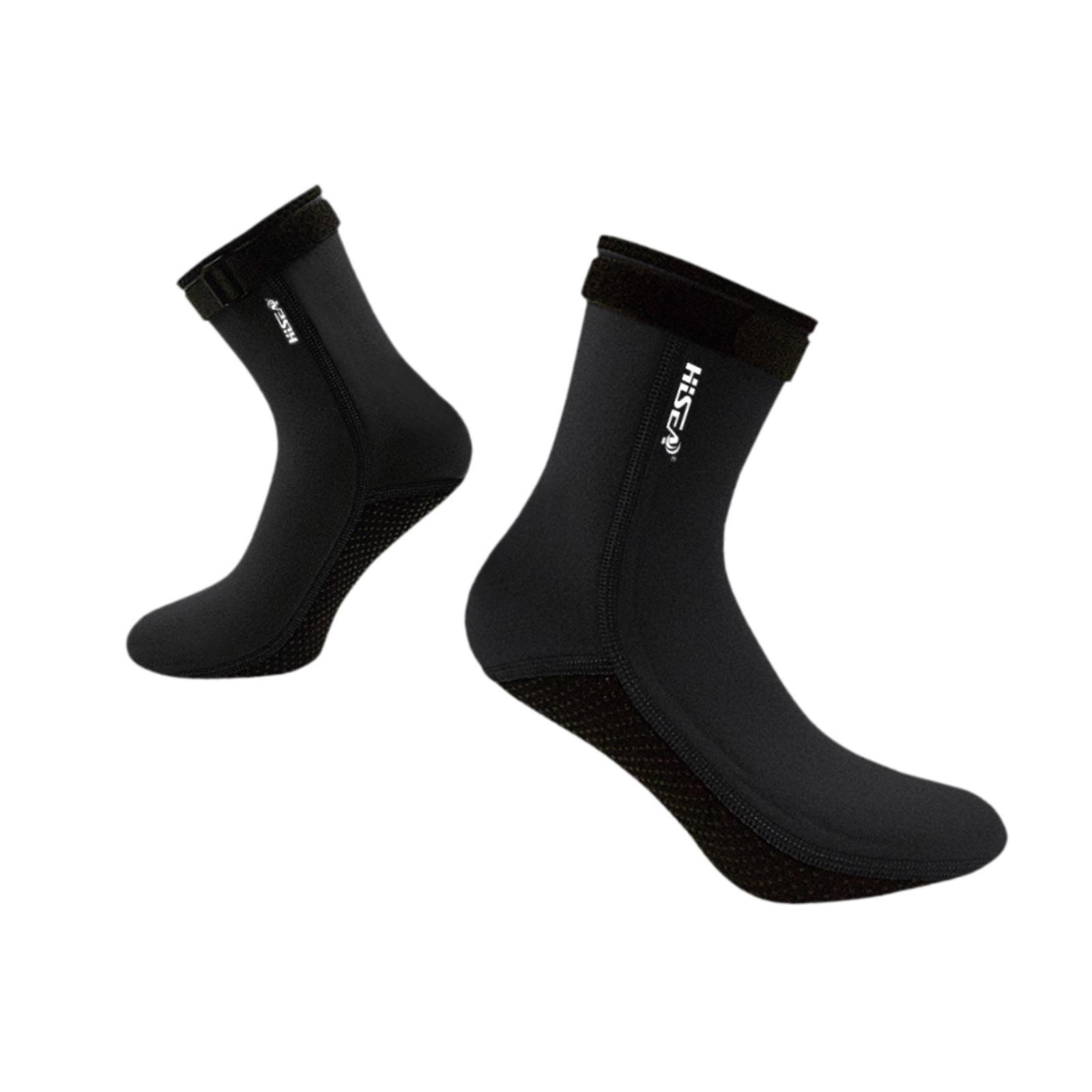 3mm Neoprene Socks Footwear Br - Women'S Kayak Accessories avaliação e preço