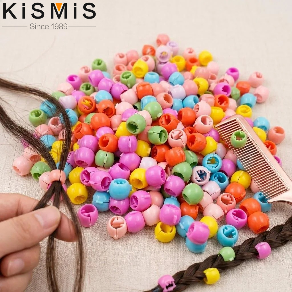 100PCS Pastel Hair Claw Clips  - Women Accessories Combo Gift avaliação e preço