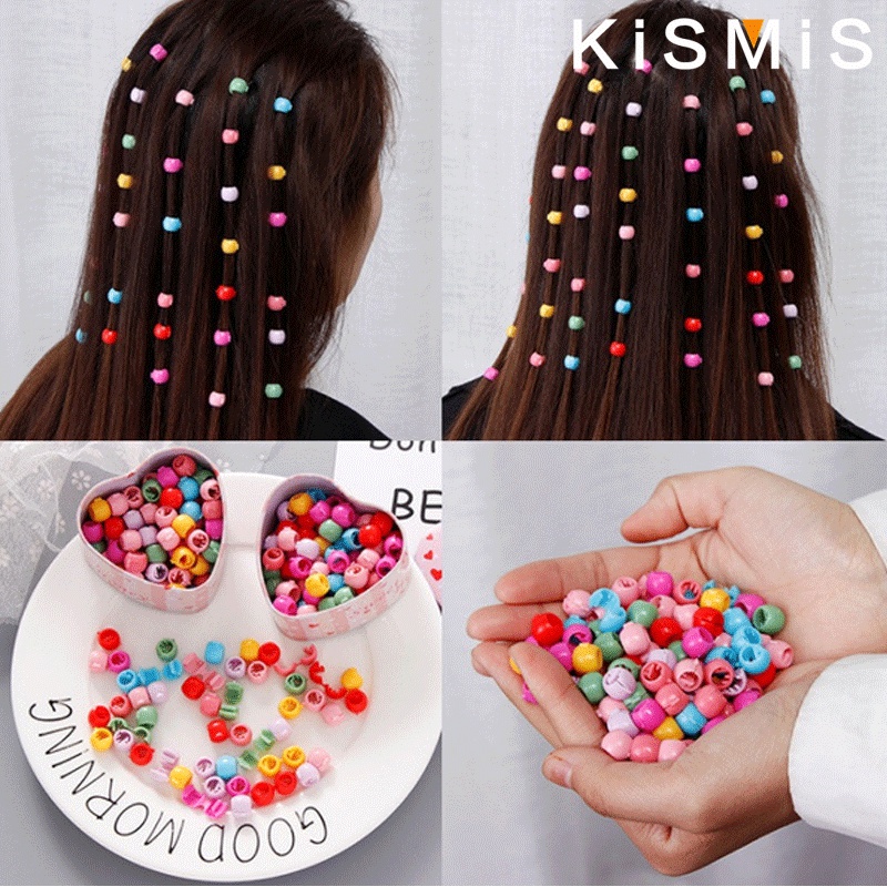 100PCS Pastel Hair Claw Clips  - Women Accessories Combo Gift avaliação e preço