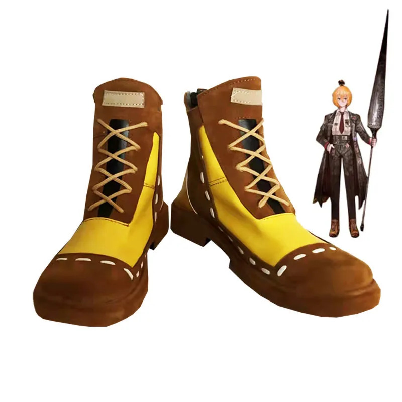 Game Limbus Company Don Quixot - Women'S Accessories For Shoes avaliação e preço
