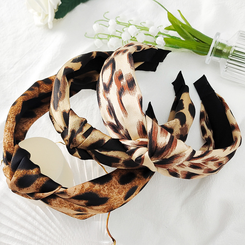 2021New fashion products Leopa - Women'S Accessories Flannels avaliação e preço