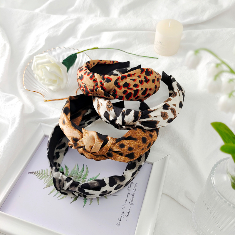 2021New fashion products Leopa - Women'S Accessories Flannels avaliação e preço