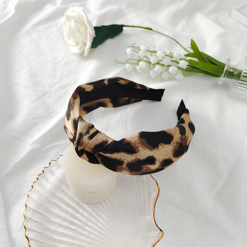 2021New fashion products Leopa - Women'S Accessories Flannels avaliação e preço