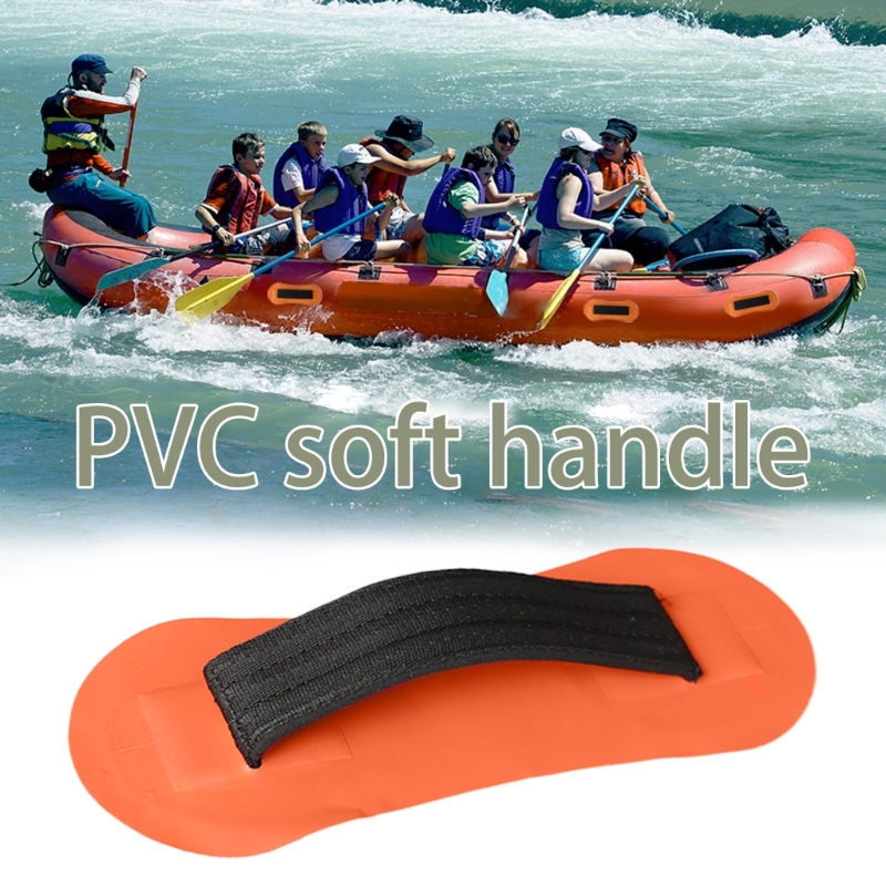 PVC Kayak Seat Strap Handrails - Women'S Kayak Accessories avaliação e preço
