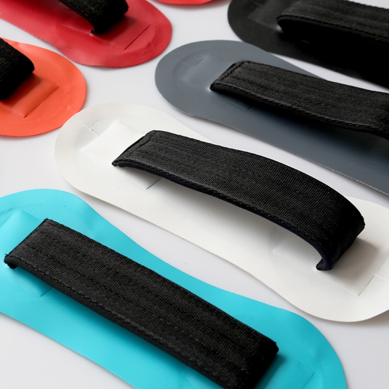 PVC Kayak Seat Strap Handrails - Women'S Kayak Accessories avaliação e preço