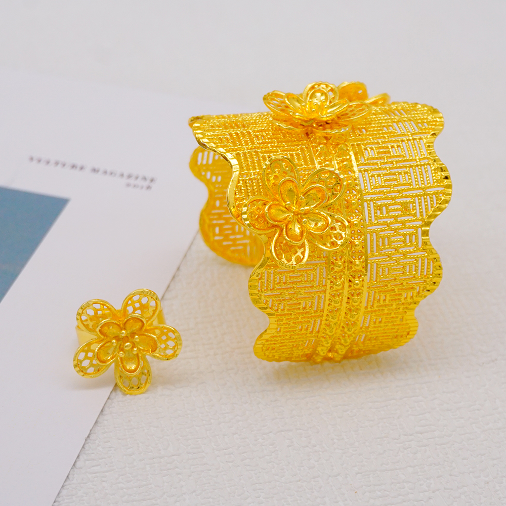 Fashion Jewelry Set Bracelet A - Women Accessories Combo Gift avaliação e preço
