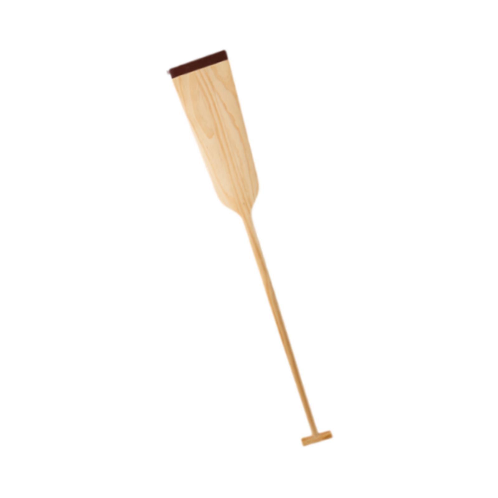 Wooden Canoe Paddle Kayak Padd - Women'S Kayak Accessories avaliação e preço