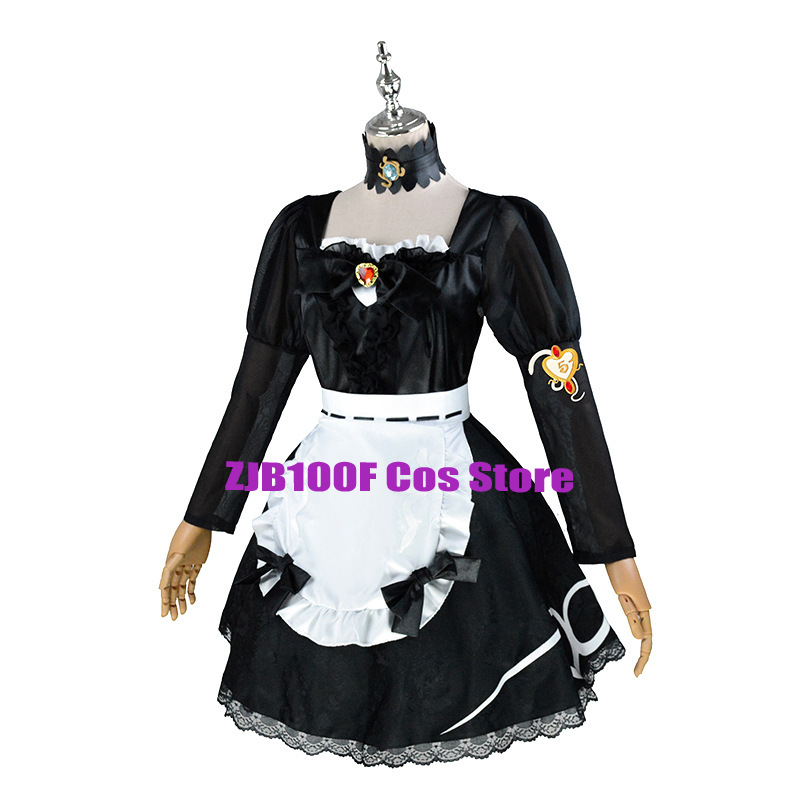 Identity V Crimson Priestess 코 - Women'S Accessories For Shoes avaliação e preço