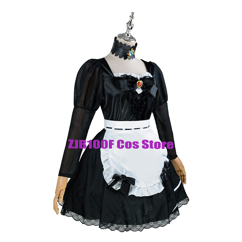 Identity V Crimson Priestess 코 - Women'S Accessories For Shoes avaliação e preço