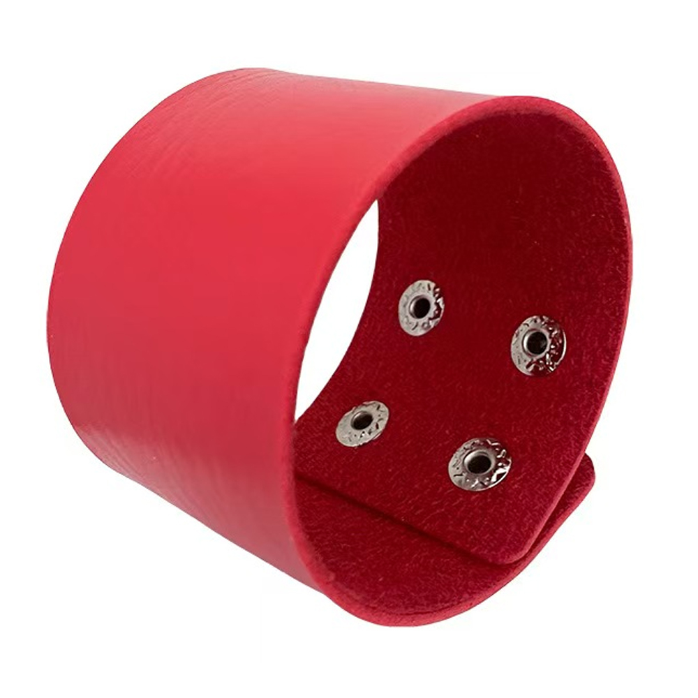 Punk Solid Color Simple Men An - Women'S Accessories In The 80S avaliação e preço