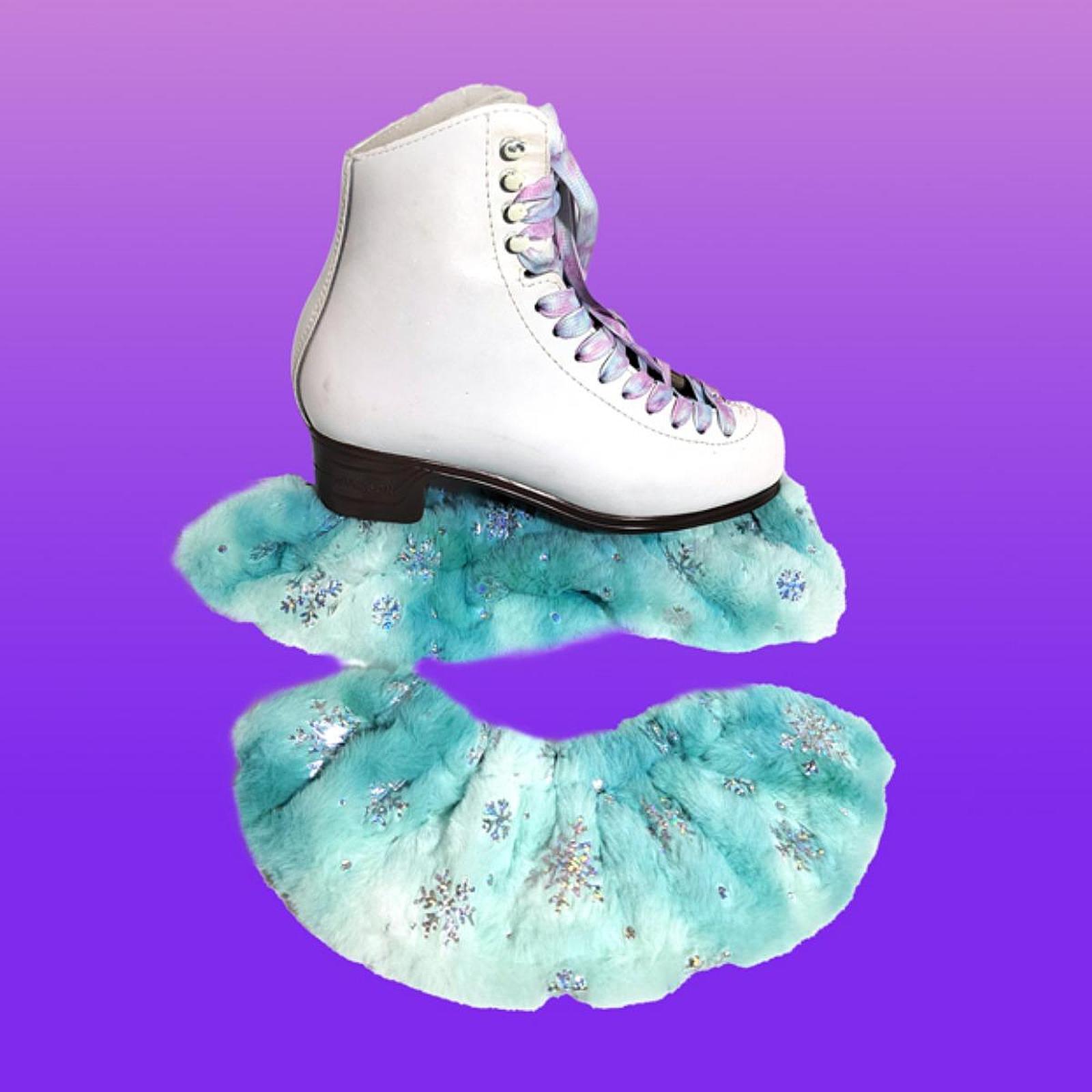Artistic Skating Protective Fl - Women'S Accessories Flannels avaliação e preço