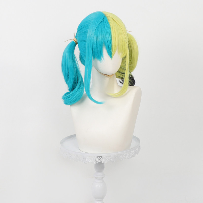 Anime Canari Cosplay Wig Heat  - Young Women'S Accessories avaliação e preço