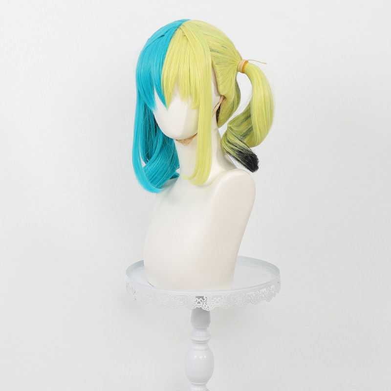 Anime Canari Cosplay Wig Heat  - Young Women'S Accessories avaliação e preço