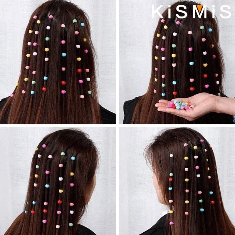 20/50/100 PCS Hair Claw Clips  - Women Accessories Combo Gift avaliação e preço