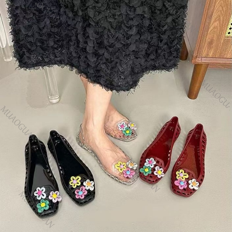 Transparent Crystal dopamine S - Women'S Accessories For Shoes avaliação e preço
