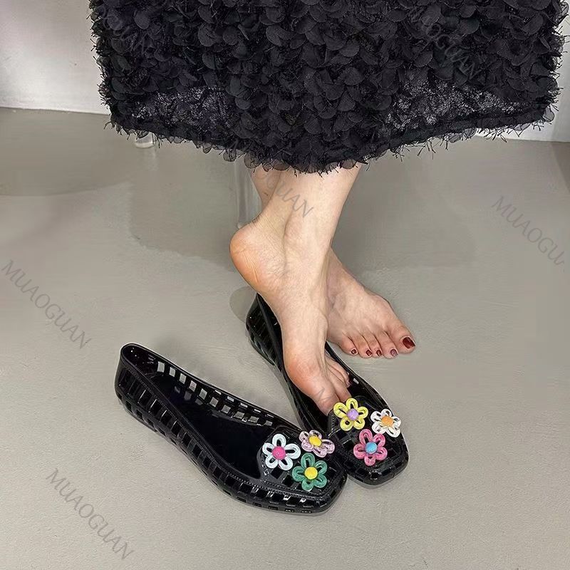 Transparent Crystal dopamine S - Women'S Accessories For Shoes avaliação e preço