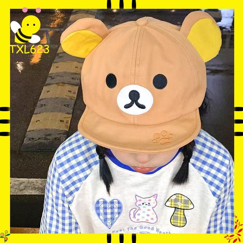 Rilakkuma Bear With Ear Cap Su - Women'S Accessories For Shoes avaliação e preço