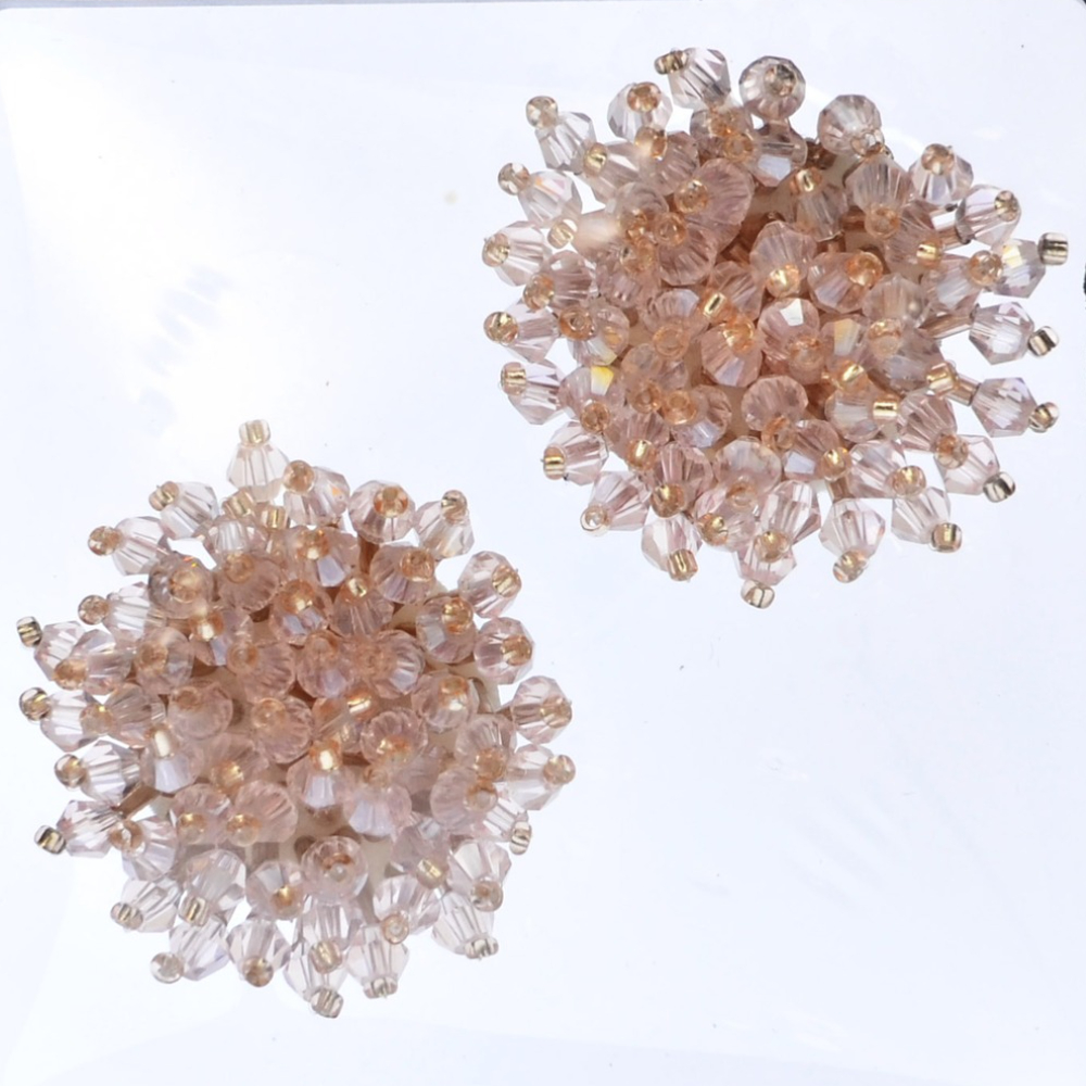 2PCS Elegant Button Covers Han - Women'S Accessories Jewelry avaliação e preço