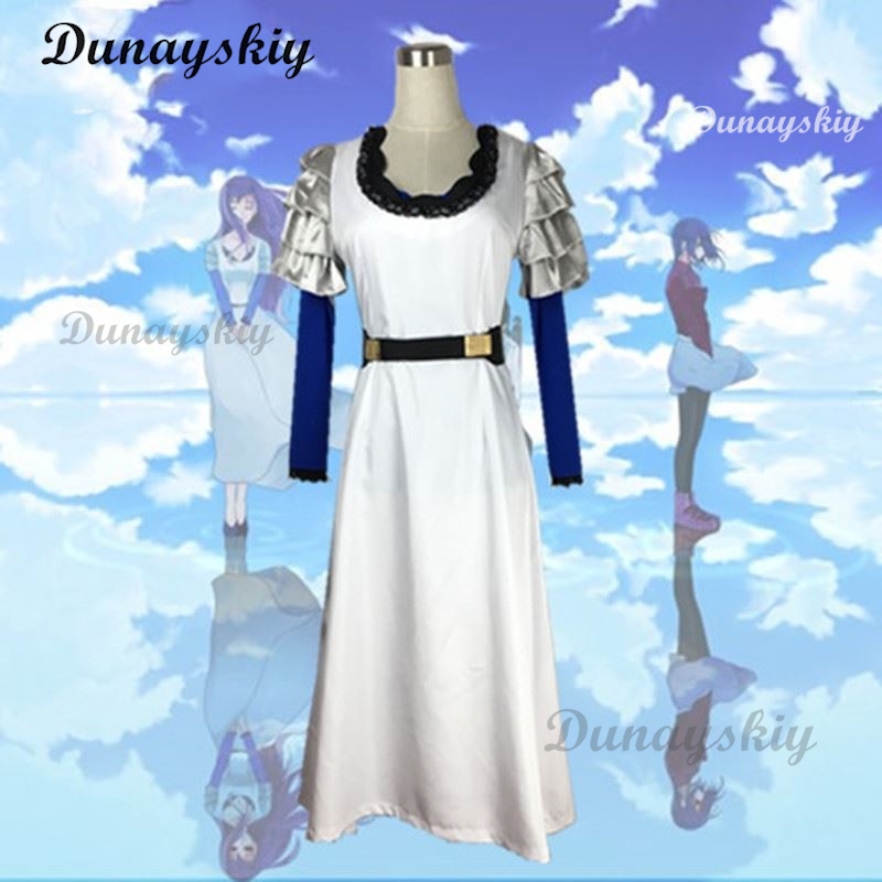 Kamishiro Rize Cosplay Outfit  - Women'S Accessories For Shoes avaliação e preço