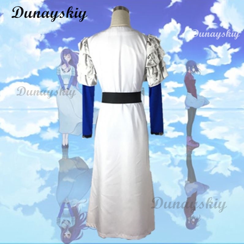 Kamishiro Rize Cosplay Outfit  - Women'S Accessories For Shoes avaliação e preço