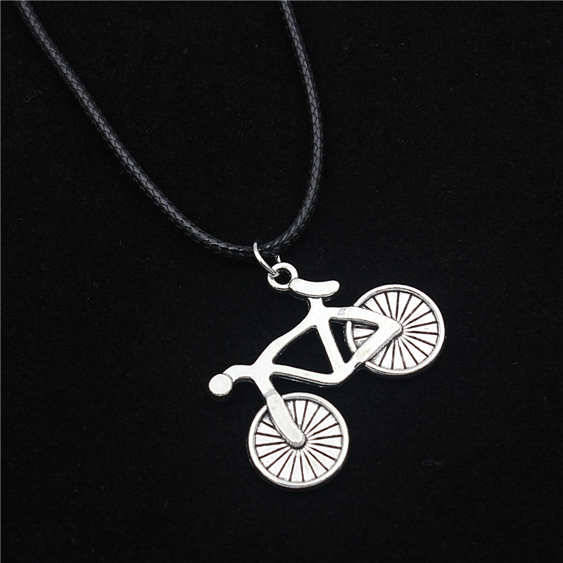 Retro Bicycle Jewelry Set for  - Women Accessories Combo Gift avaliação e preço
