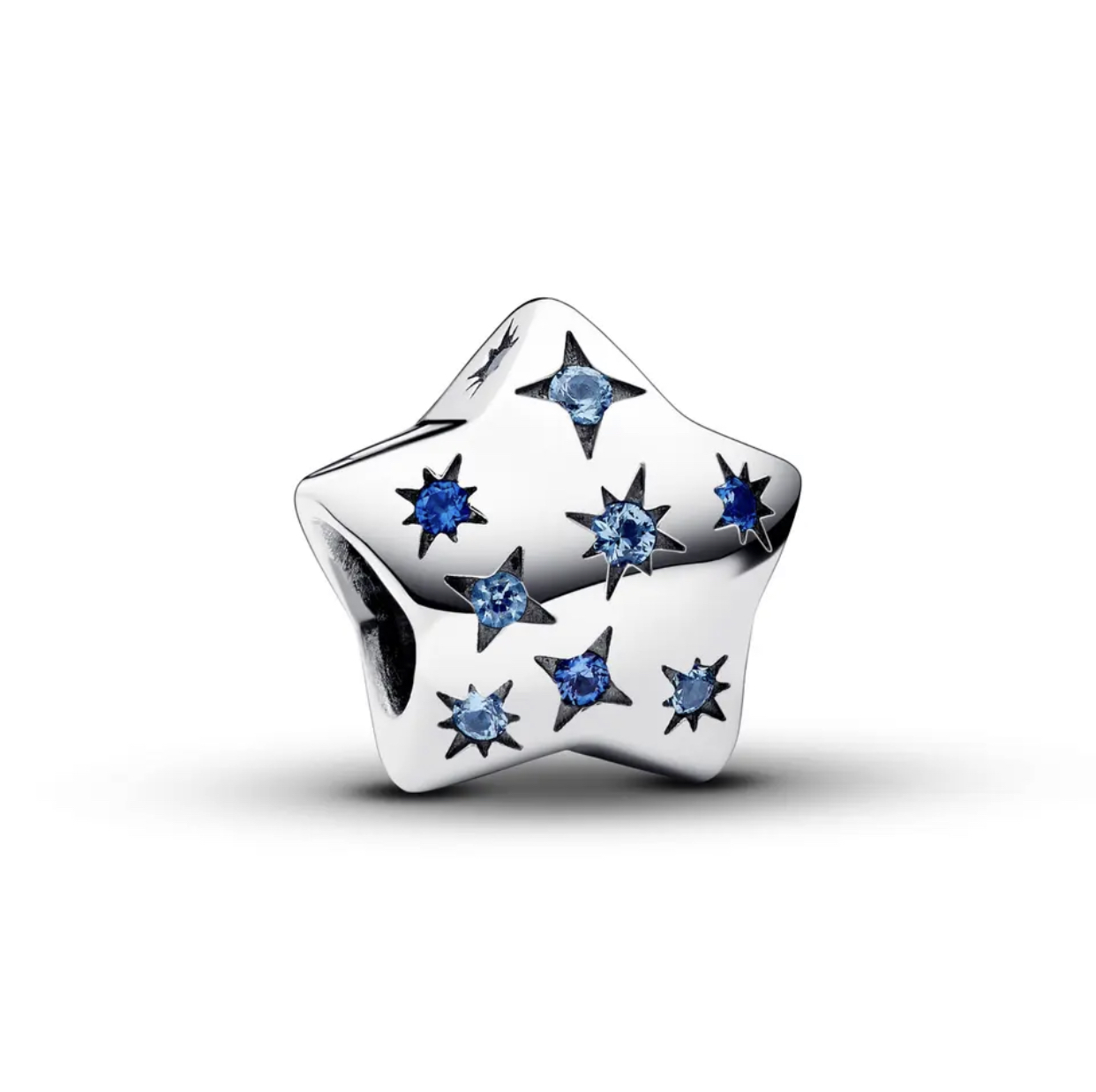 925 Pure Silver Pendant: Exqui - Women'S Accessories Jewelry avaliação e preço