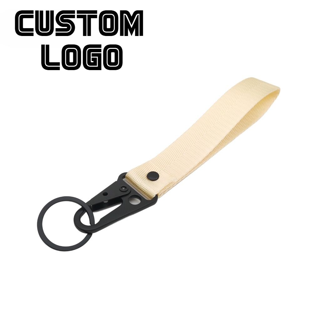 Personalize Eagle Beak Webbing - Women Accessories Logo avaliação e preço