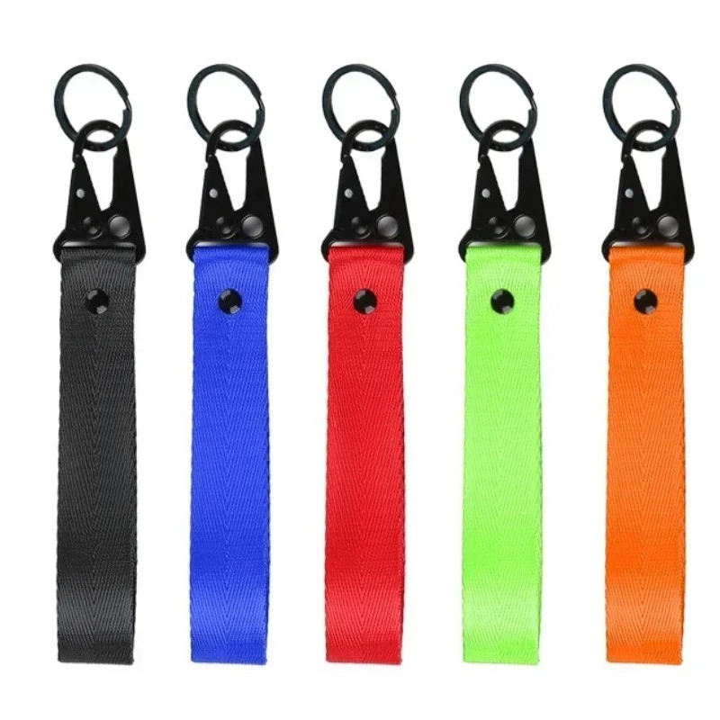 Personalize Eagle Beak Webbing - Women Accessories Logo avaliação e preço