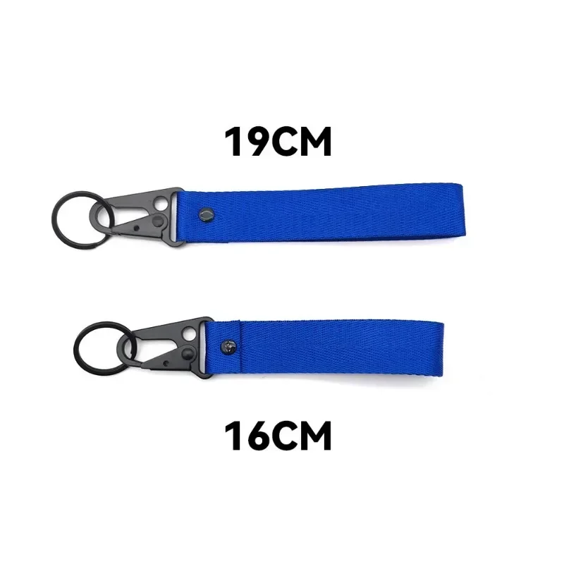 Personalize Eagle Beak Webbing - Women Accessories Logo avaliação e preço