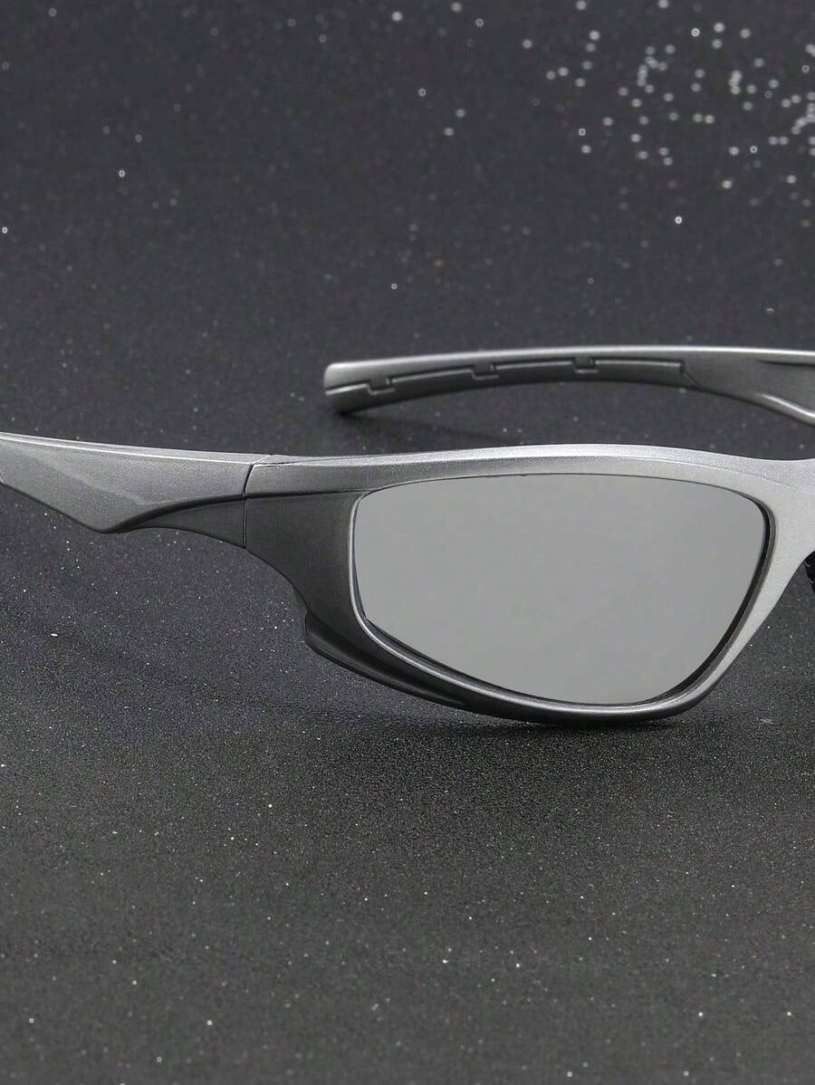1pc Women's Liquid Silver Y2K  - Women Accessories Trendy avaliação e preço