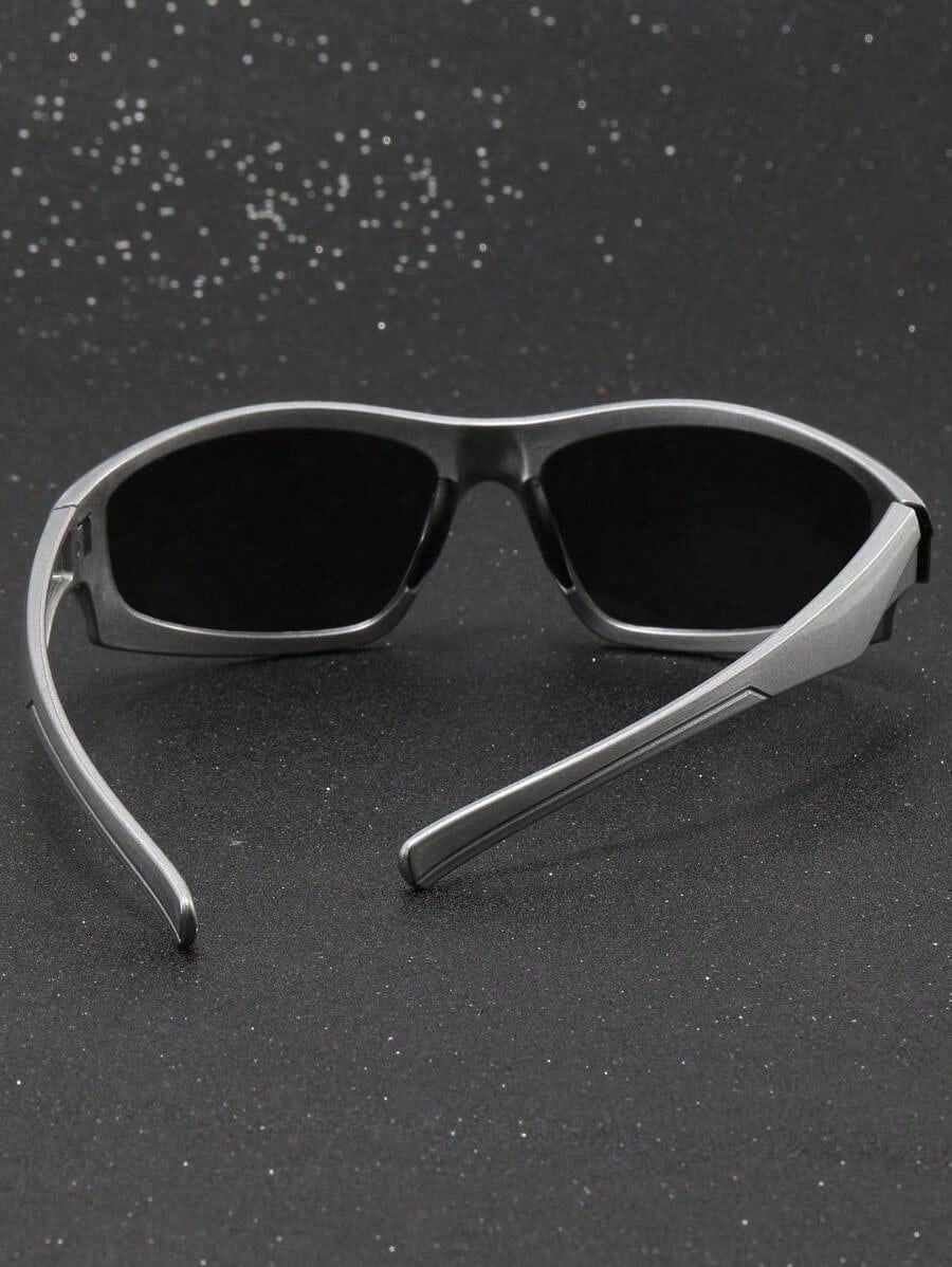 1pc Women's Liquid Silver Y2K  - Women Accessories Trendy avaliação e preço