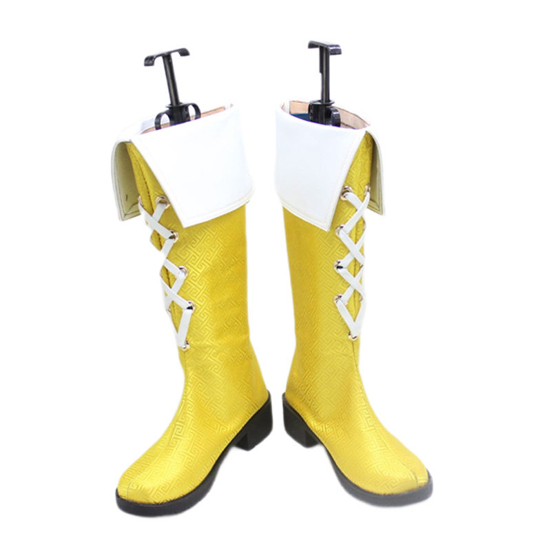 Anime Pretty Derby New Outfit  - Women'S Accessories For Shoes avaliação e preço