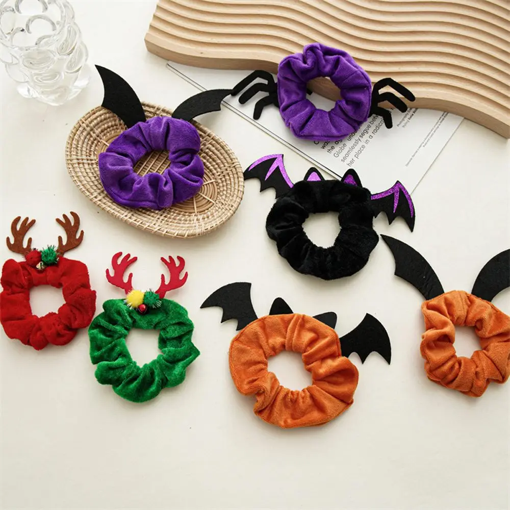 Christmas Antler Design Ponyta - Women'S Accessories Flannels avaliação e preço
