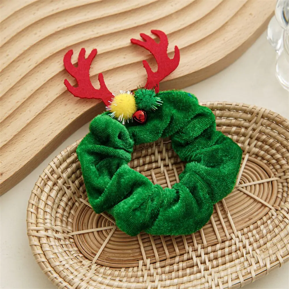 Christmas Antler Design Ponyta - Women'S Accessories Flannels avaliação e preço