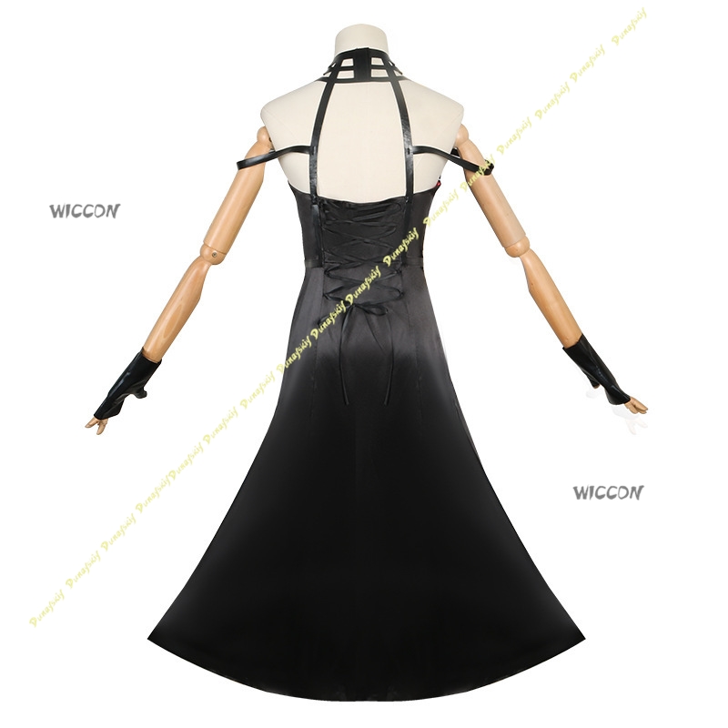 Anime Suit Yor Forger Cosplay  - Women'S Accessories For Shoes avaliação e preço