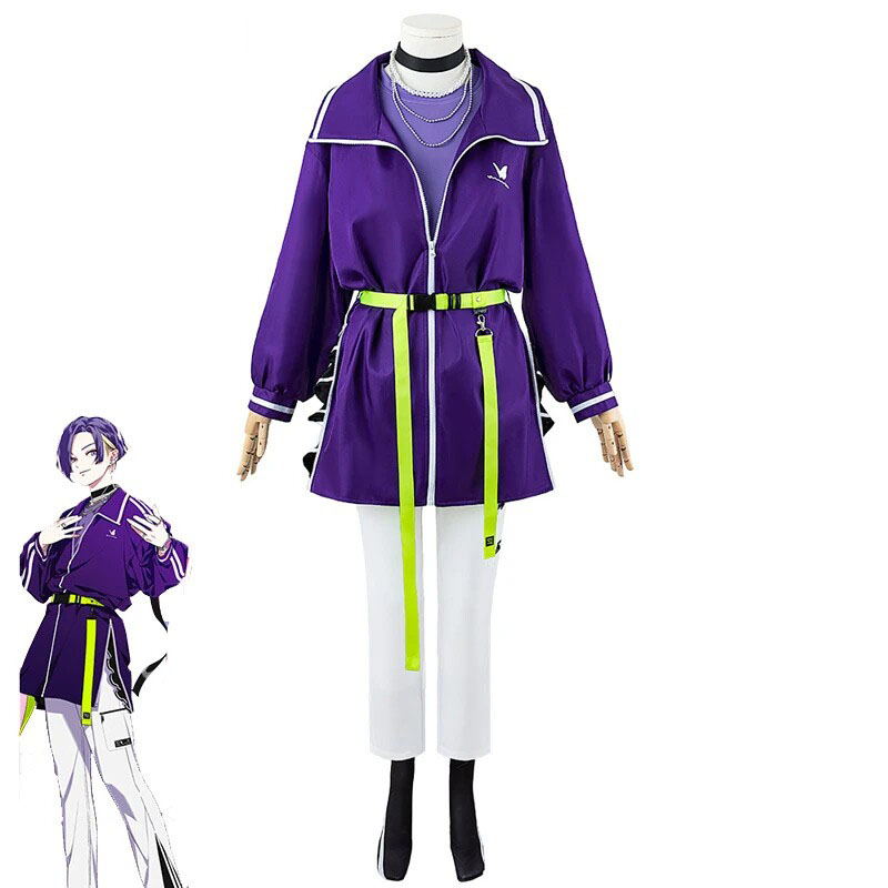 Paradox Live Kureha Aoi Cospla - Women'S Accessories For Shoes avaliação e preço