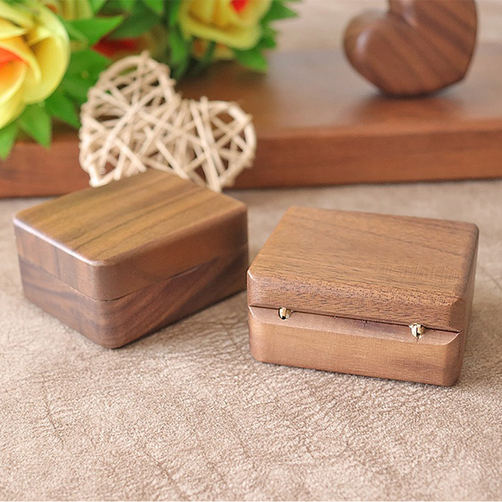 Woman Jewelry Portable Packagi - Women'S Accessories Flannels avaliação e preço