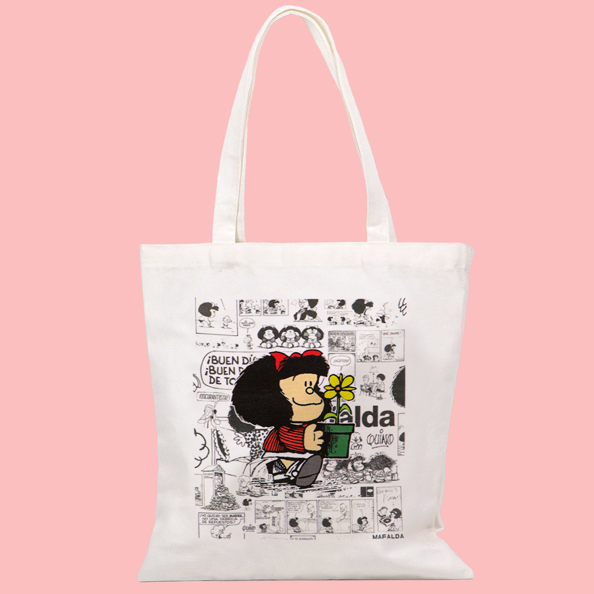 Fashion Canvas Tote Bag Women  - Women Accessories Trendy avaliação e preço