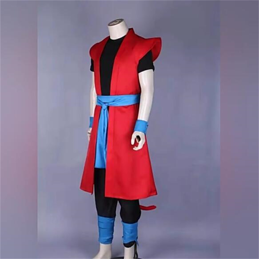 Dragon Ball Super Saiyan Son G - Women'S Accessories Flannels avaliação e preço
