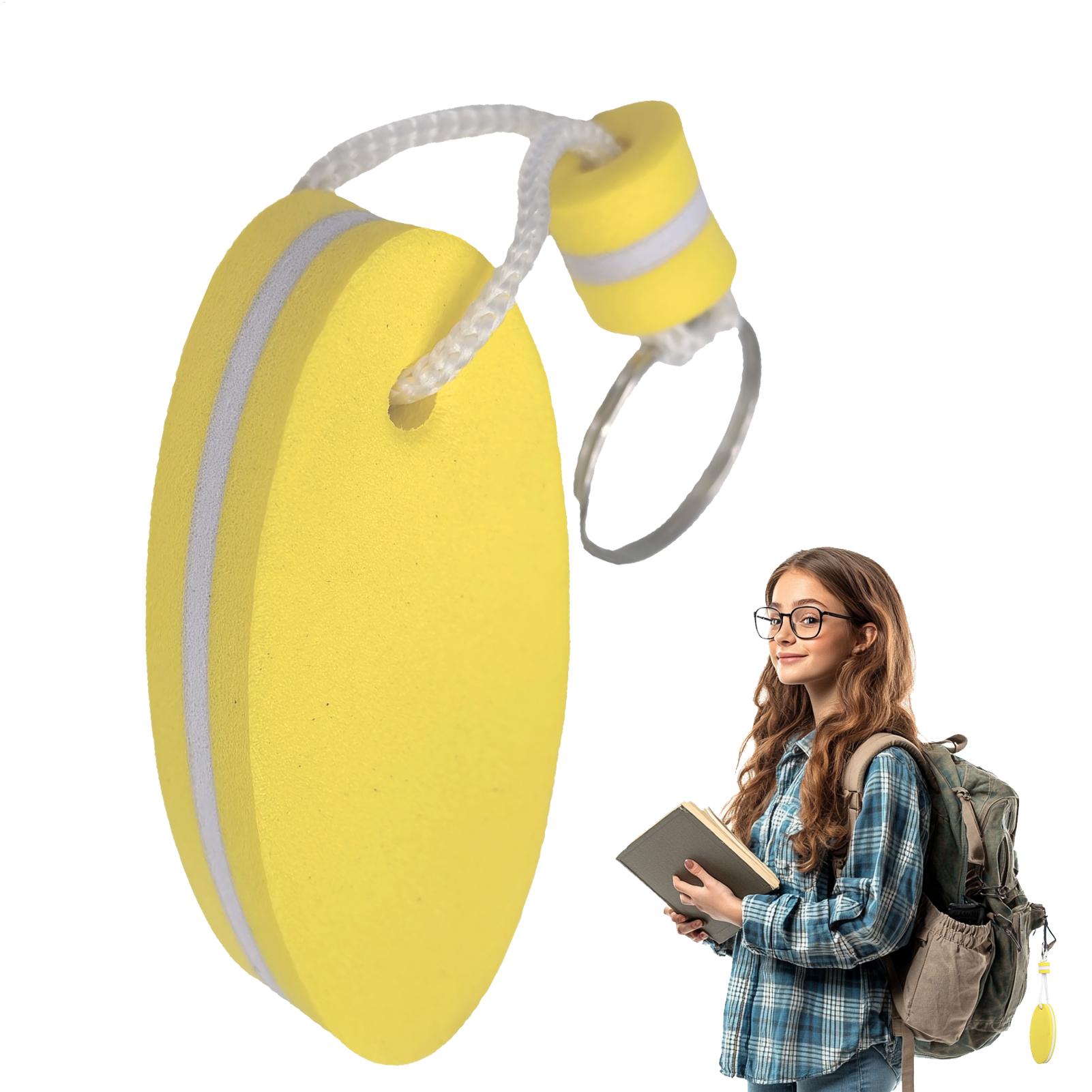 Floating Boat Keychain Portabl - Women'S Kayak Accessories avaliação e preço